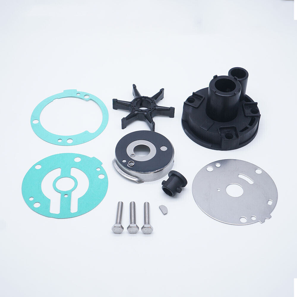 Water Pump Repair Kit for Yamaha 25-30HP