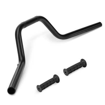 Heavy Duty Handlebar & Grips for Yamaha Raptor 700 (2013–2024)