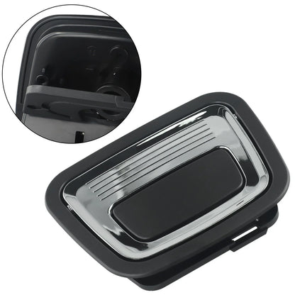 Handle Trim Trunk Floor Cover for Mercedes ML W166