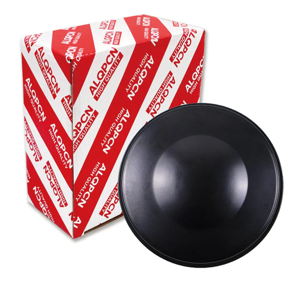 Front Axle Hub Grease Dust Cap for Toyota Tacoma 4Runner (2005-2023)