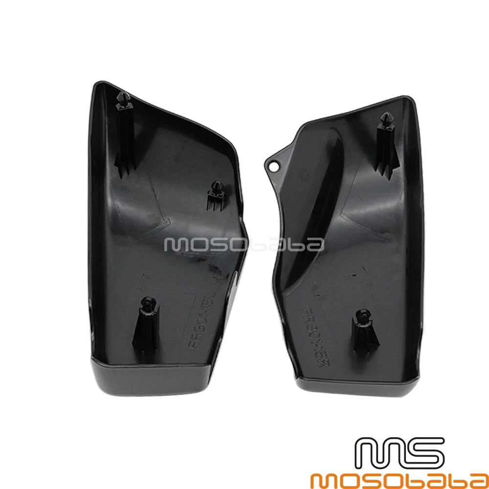 Motorcycle ABS Side Covers for Honda VTX1800F VTX1800R VTX1800S VTX1800N