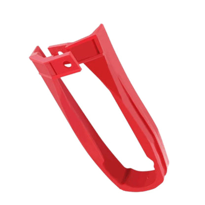 Red Front Chain Slider for Honda ATC250R ATC 250R (1983-1984)