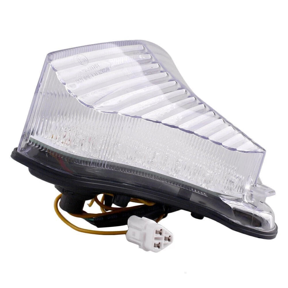 Windshield for Yamaha MT-09 (2021–2023) Black