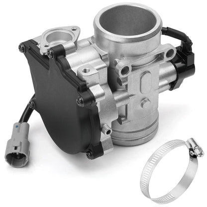 Throttle Body for Polaris Ranger XP 800/Ranger Crew 800 EPS (2010–2014)
