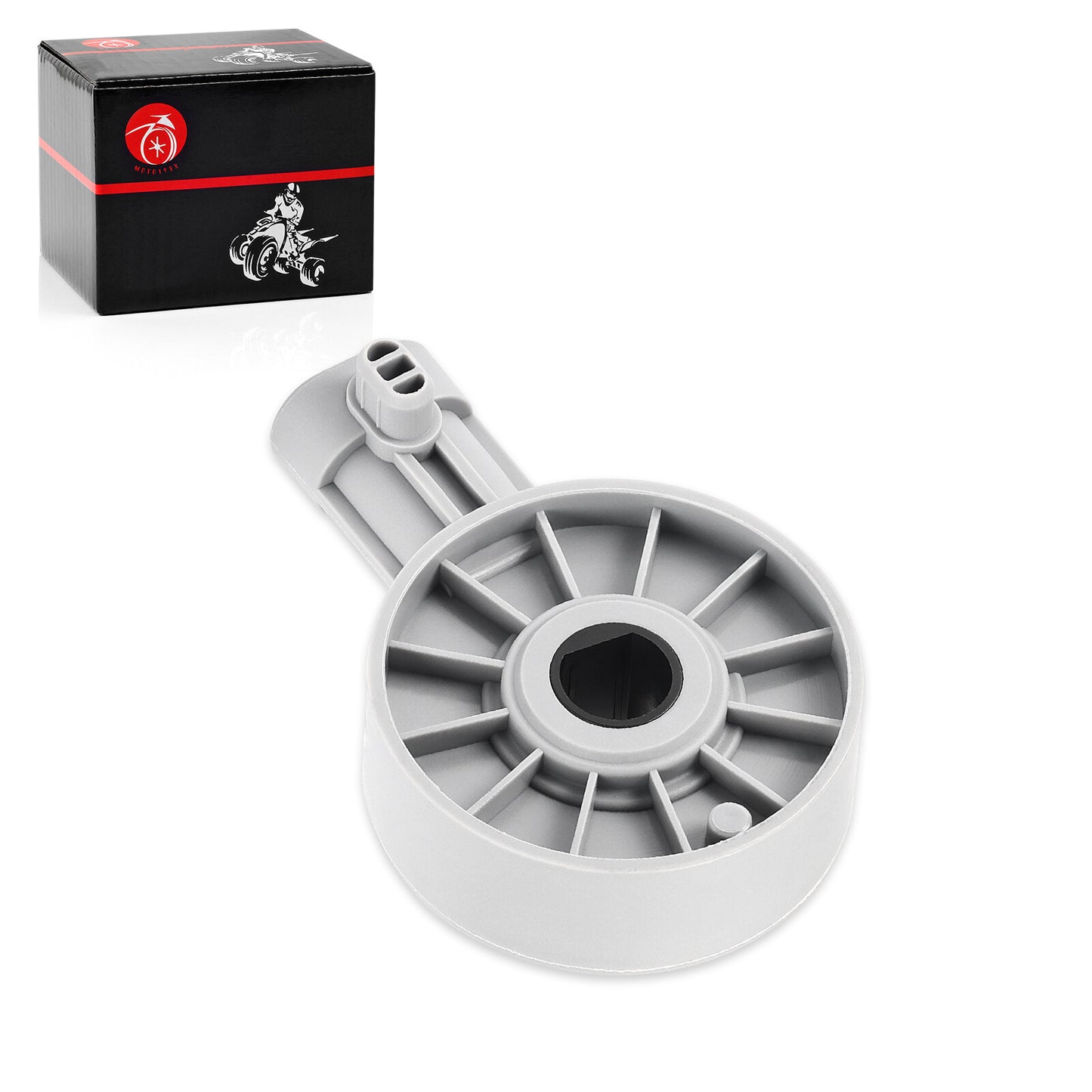 Gear Position Rotary Switch for Polaris RZR 900 Ranger XP 1000 (2017–2023)