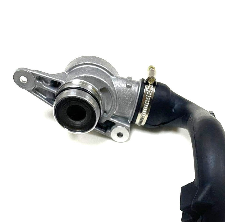 Engine Crankcase Vent Valve for Mercedes Benz E350 GL350 ML350 (2009–2013)