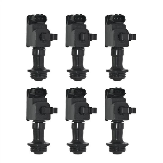 Ignition Coil for Nissan Skyline Stagea (1998-2000)