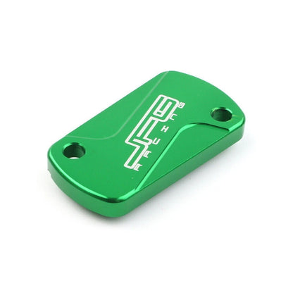Tank Traction Pads for Kawasaki Ninja 650 Z650 (2017–2020)