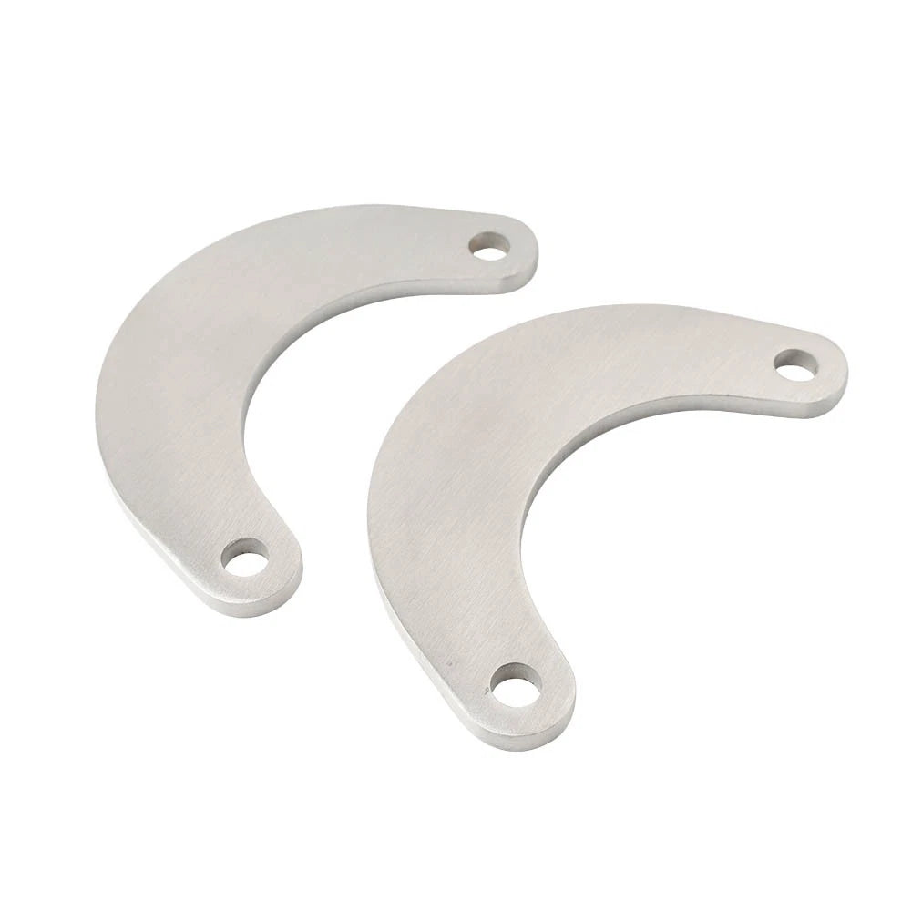 Set of 2 Adjustable Brake Clutch Levers for Yamaha YZF R3 MT-03 (2015–2023)