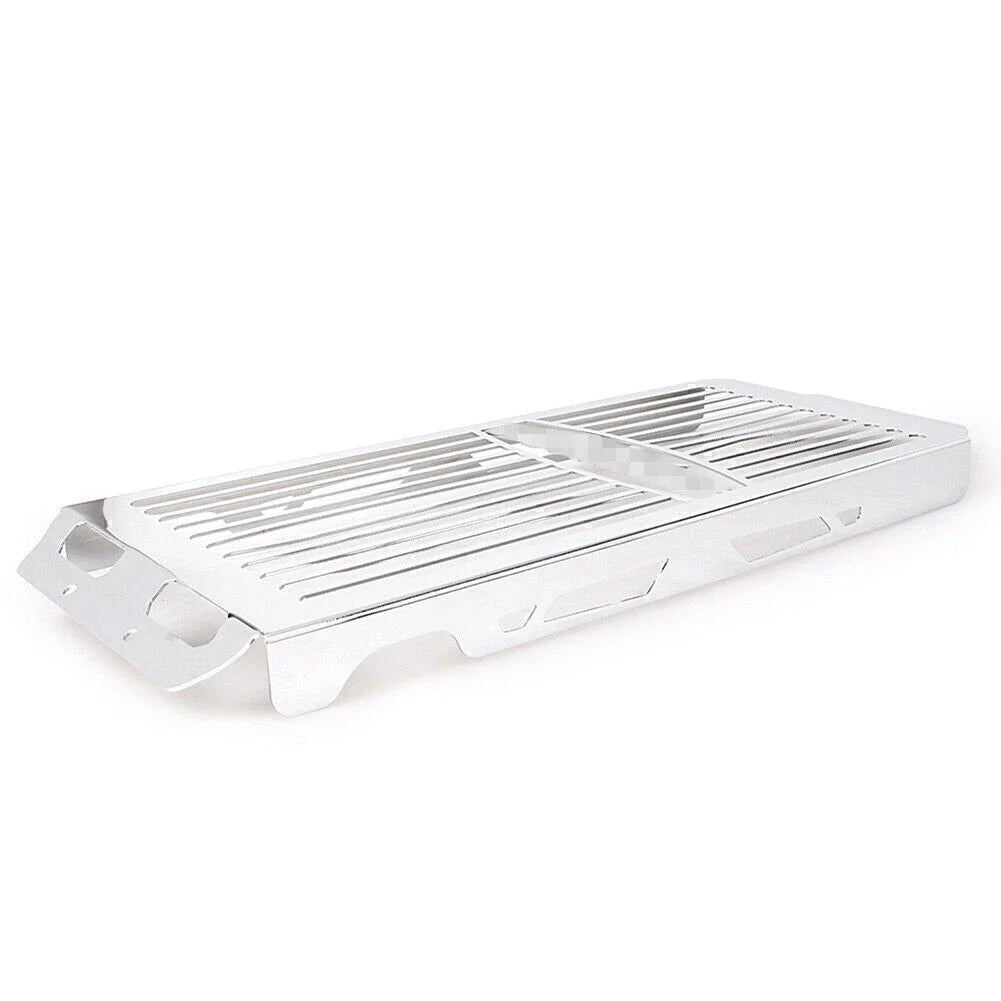 Radiator Guard Cover for Honda Shadow VT750 C2 Spirit (2007-2009)