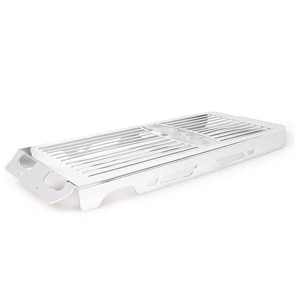 Radiator Guard Cover for Honda Shadow VT750 C2 Spirit (2007-2009)