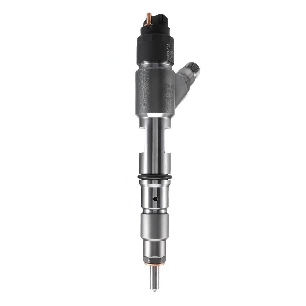 Set of 4 Diesel Fuel Injectors for Cummins Volkswagen