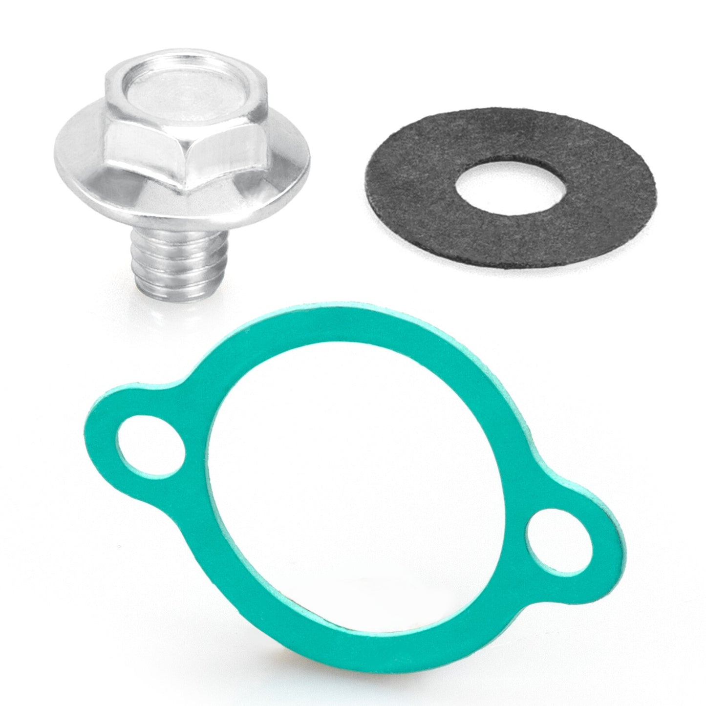 Cam Timing Chain Tensioner with Gasket for Yamaha MOTO-4 YFM 200 250 (1985–1999)