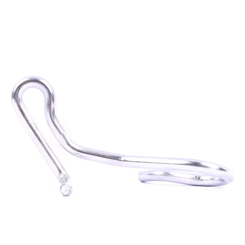Right Brake Cable Guide / Sustainable Material for Land Rovers and Sports