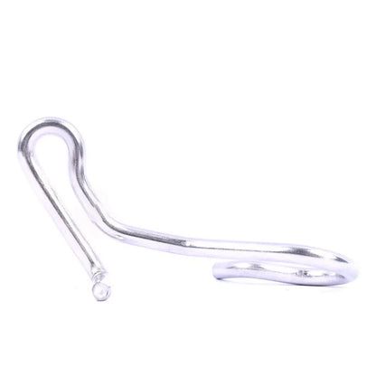 Right Brake Cable Guide / Sustainable Material for Land Rovers and Sports