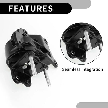 Engine Motor Mount for Hyundai Santa Fe (2007)