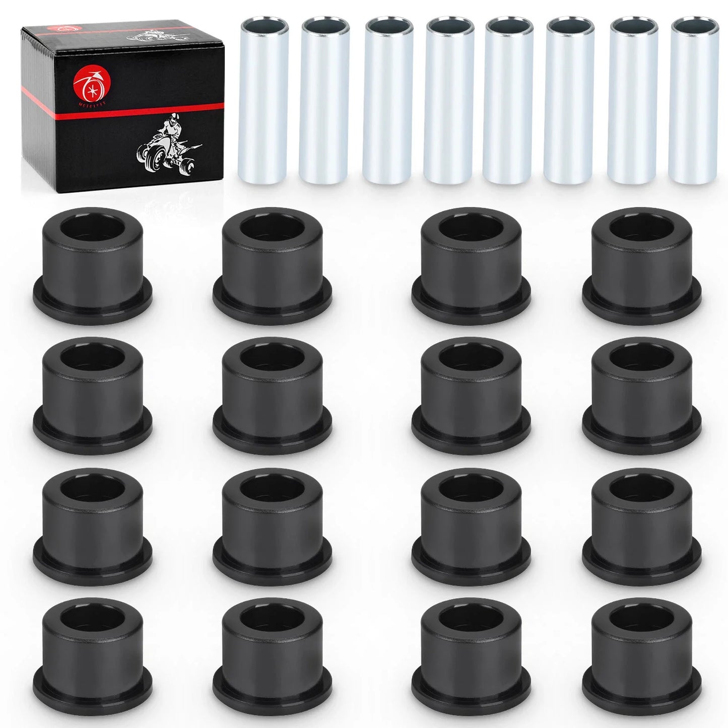Arm Bushings Kit for Honda TRX Series