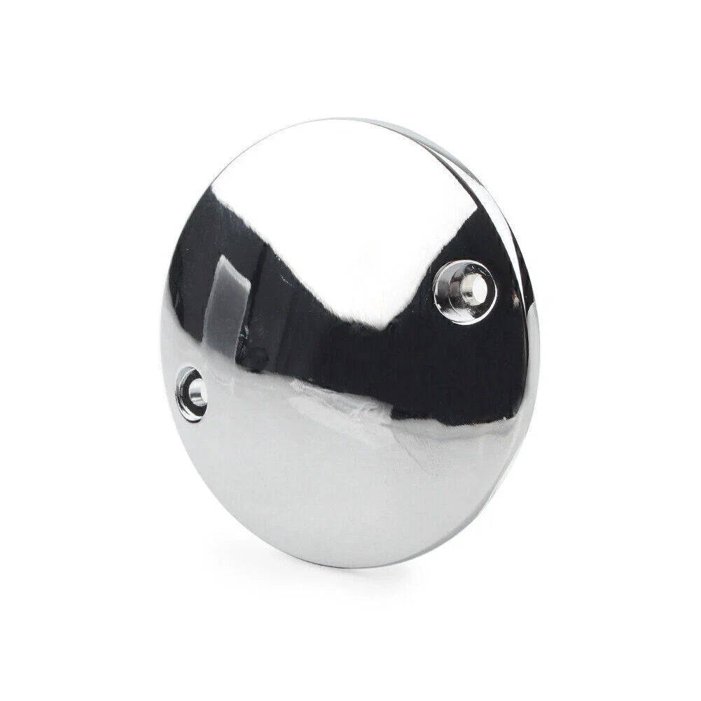 Ignition Timing Points Covers for Harley Big Twin, Sportster (70-99)