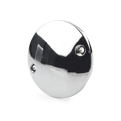 Ignition Timing Points Covers for Harley Big Twin, Sportster (70-99)