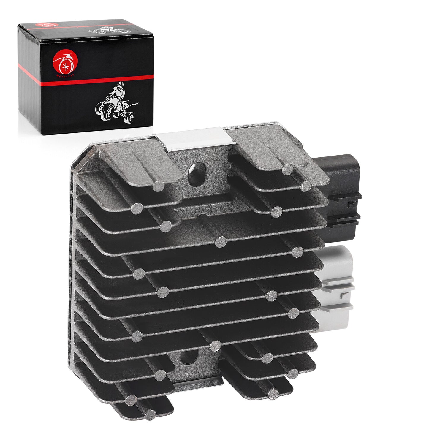 Voltage Regulator Rectifier for Polaris RZR 570 900 1000 (2011–2023)