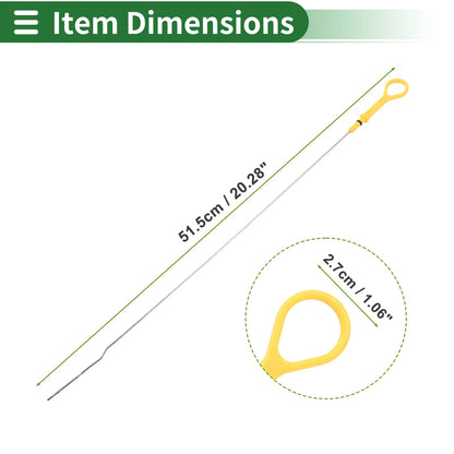 Engine Oil Dipstick for Mazda Miata 1.8L (1999–2005)
