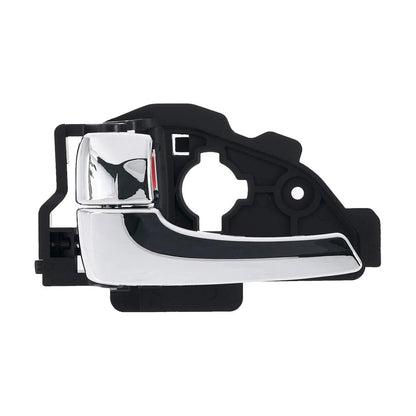Rear Left Chrome Inner Door Handle for Hyundai iX35 (2010–2015)
