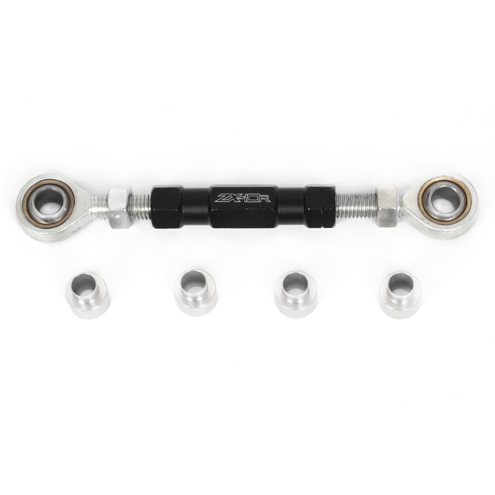 Adjustable Rear Suspension Lowering Links Kit for Kawasaki ZX10R (2011–2023)