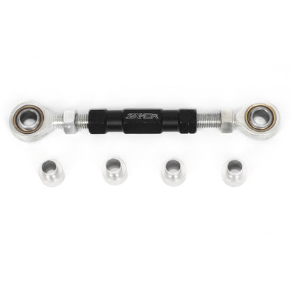 Adjustable Rear Suspension Lowering Links Kit for Kawasaki ZX10R (2011–2023)