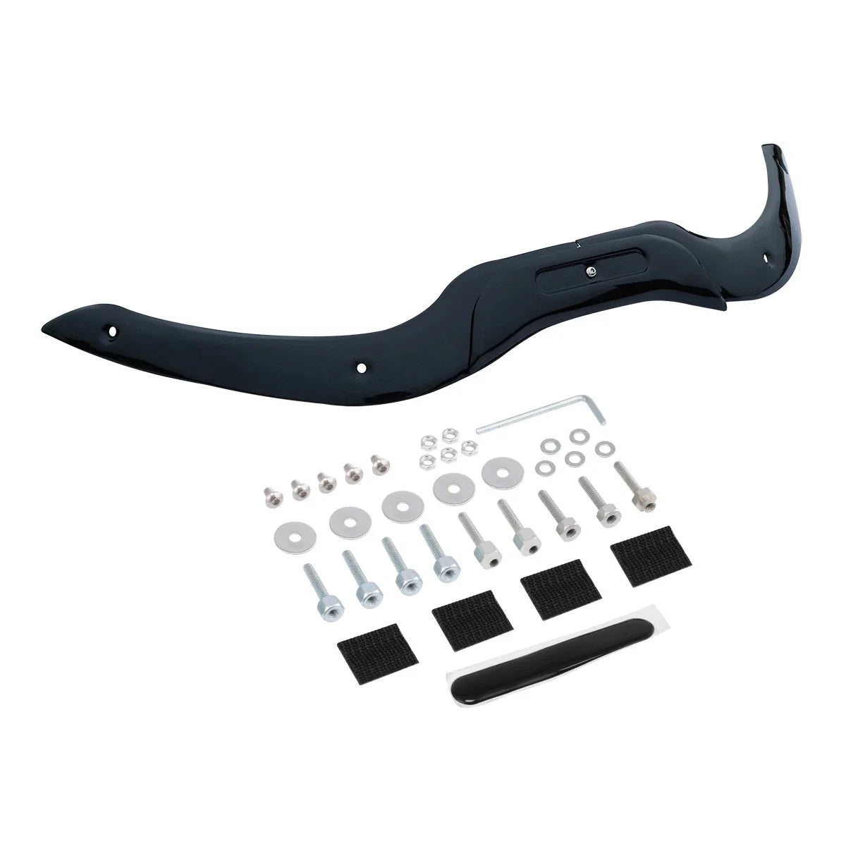 Trim Kit for Harley-Davidson Road Glide (2004-2006)