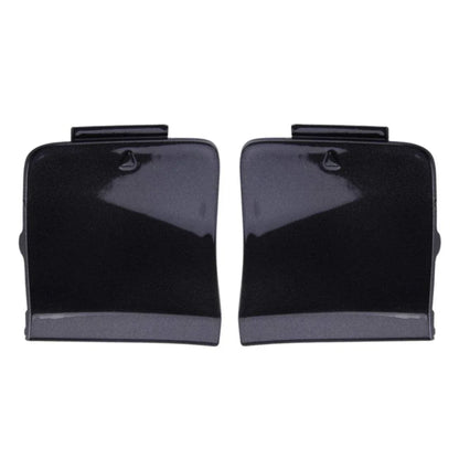 2 x Bumper Tow Hook for BMW X3 F25 M Sport (2011-2017)