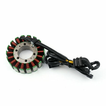 Alternator Stator for Moto Guzzi V85 TT V7 Special V9 Bobber Roamer (2021–2023)