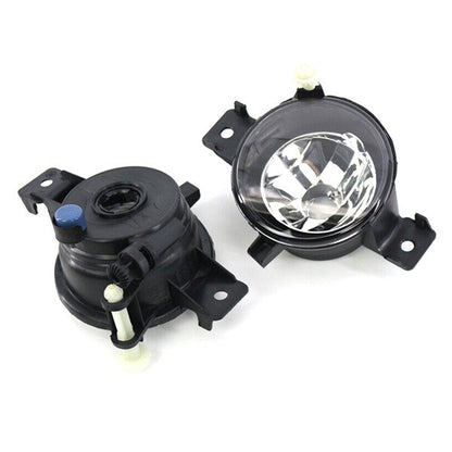 LED Fog Lights for BMW X5 E70 (2011–2013)