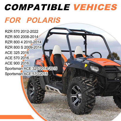 Cooling Fan Assembly for Polaris Sportsman ACE 325 570 (2014–2015)