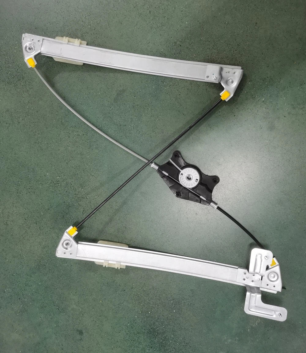 Front Right Window Regulator for VW Golf MK7 (2012–2021) 5-Door Hatch