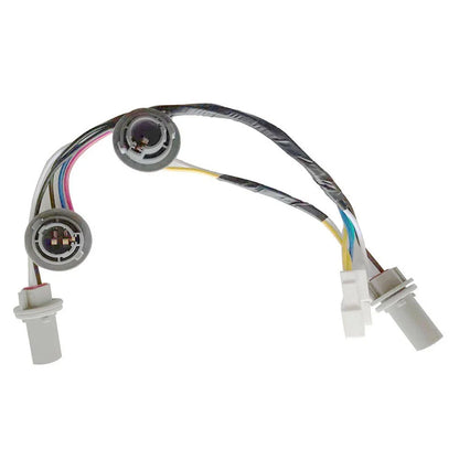 Wiring Harness 2 x Light for Hyundai Sonata (2011–2014)