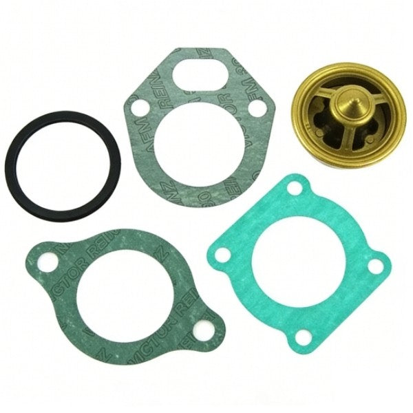 Thermostat Kit for Volvo Penta AQ175 AQ205 (1970–2023)