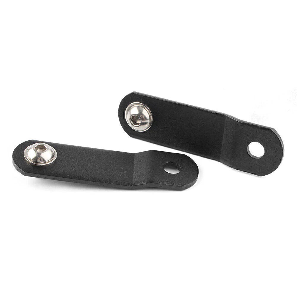 2.5" Gas Fuel Tank Riser Lift for Harley Sportster XL883 XL1200 Dyna FXD (2004-2023)