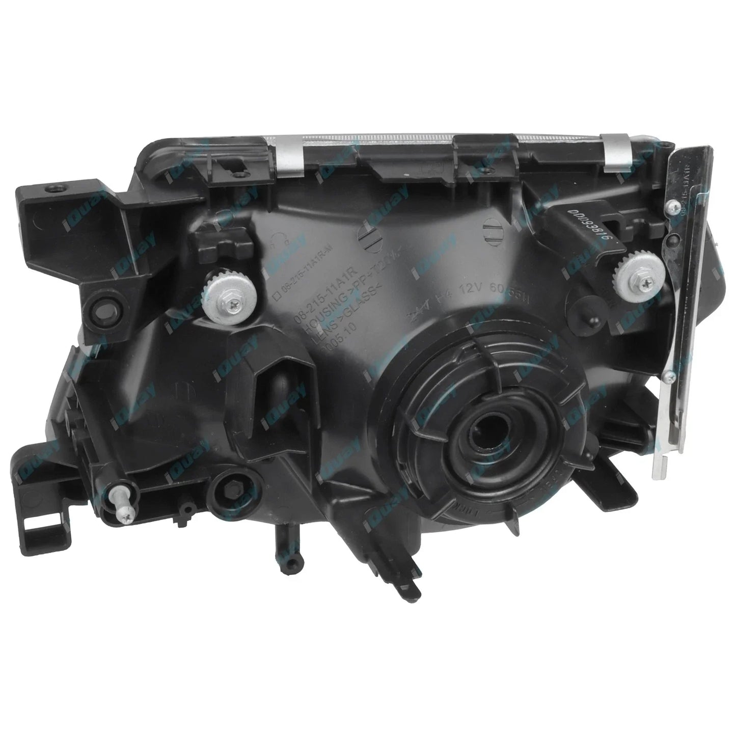 RH HeadLight for Nissan Patrol GU Series 2 Cab Chassis Ute 2003~8/2007 Right RHS