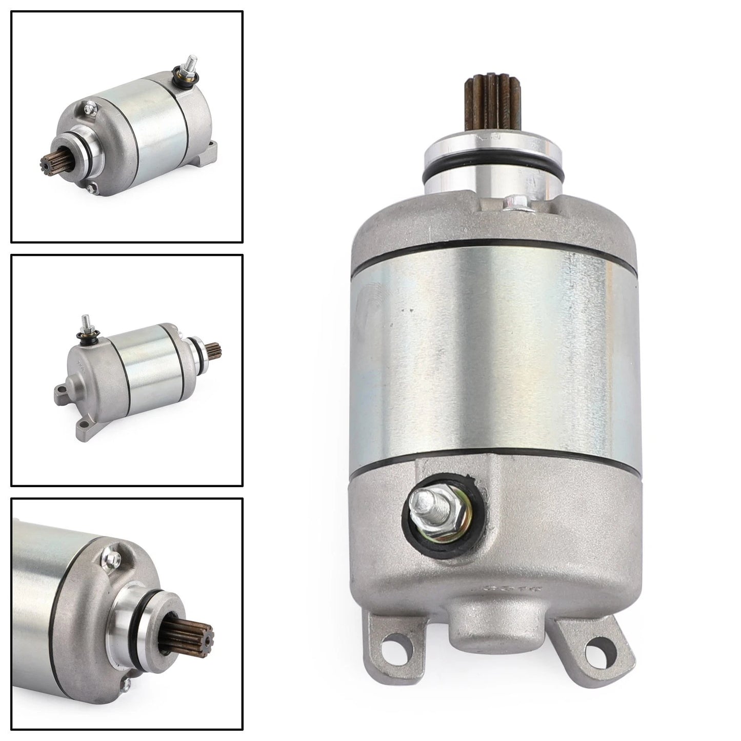 Starter for Honda ATV TRX450 TRX450ER (2006–2014) 31200-HP1-601