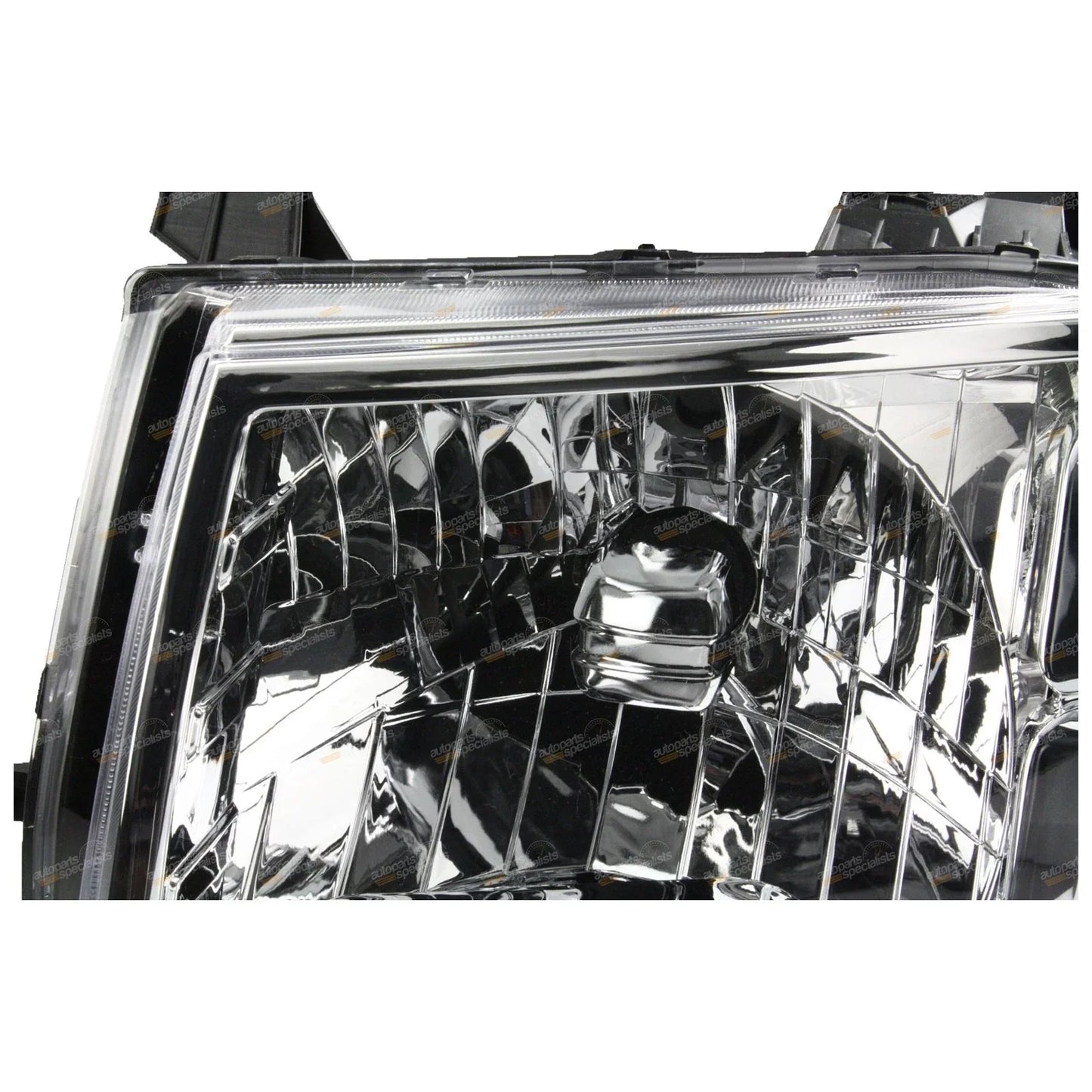 Headlight LH for Ford Ranger (2006-2009) NEW