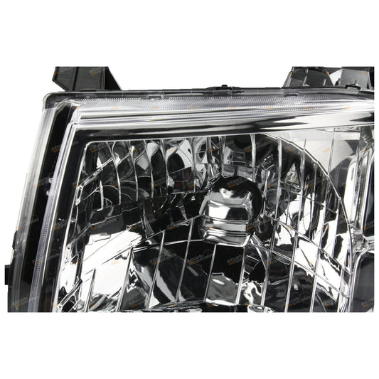 Headlight LH for Ford Ranger (2006-2009) NEW