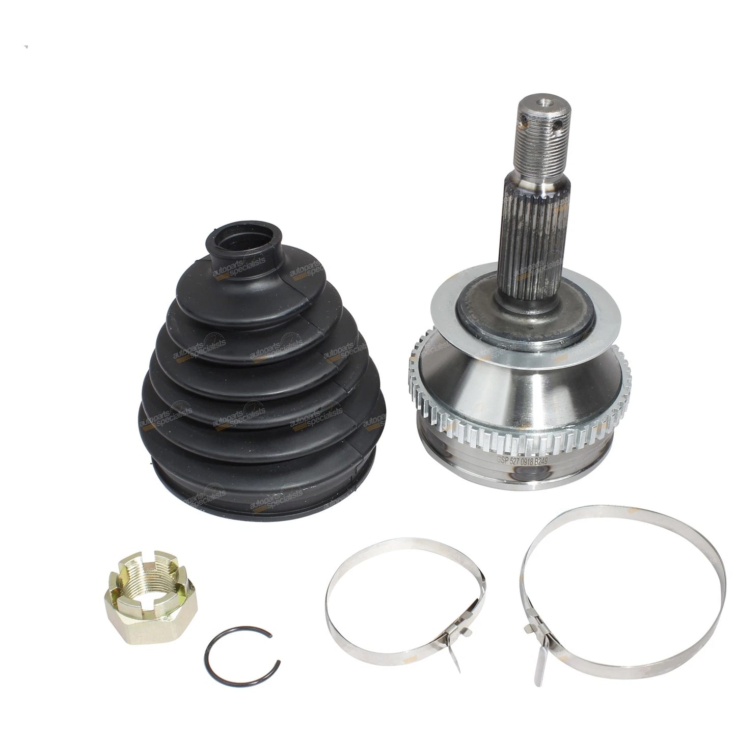 Outer CV Joint for Hyundai Santa Fe (2000–2006)