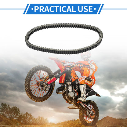 Drive Belt for Kawasaki J300 (2013–2016)