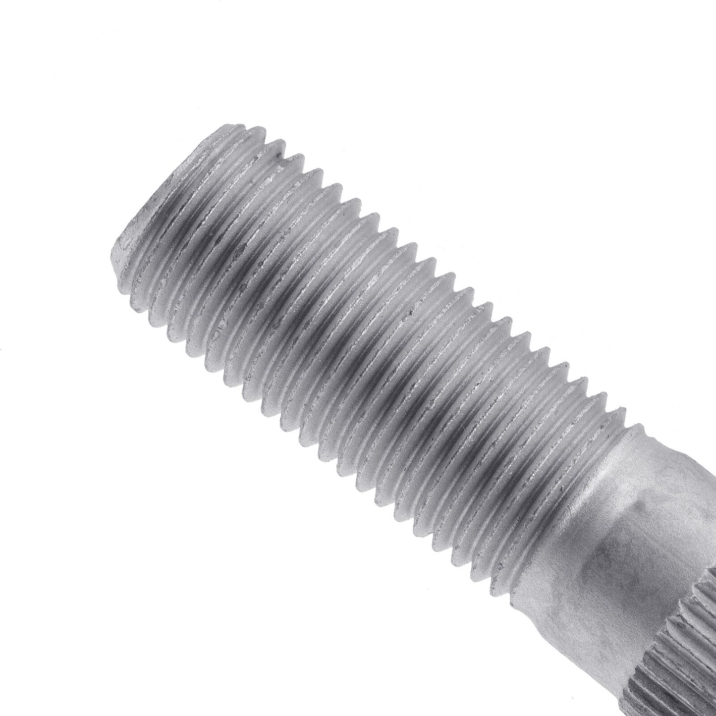 12 M12-1.25 Wheel Lug Studs for Nissan Pathfinder Sentra Frontier