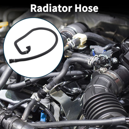 Radiator Hose Pipe No.17127798493 for BMW X5 (2000–2006)