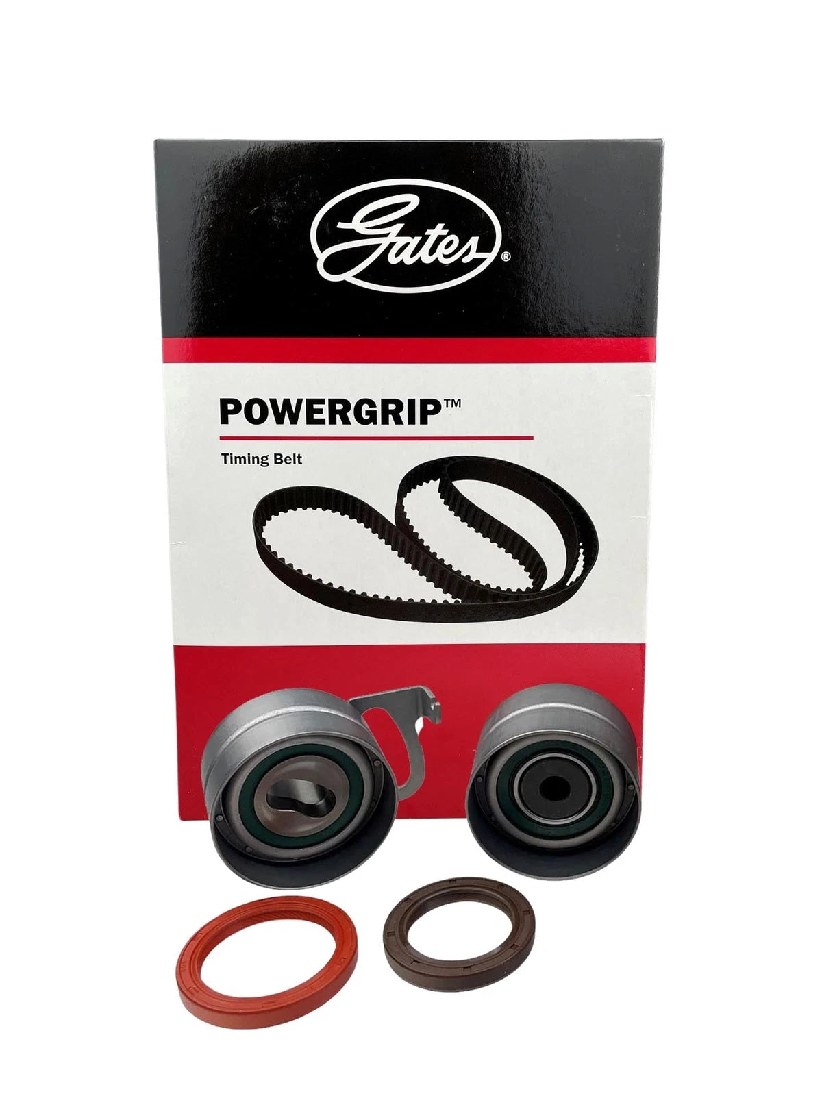 Timing Belt Kit for Nissan Patrol Y60 Y61 (1987–1997)