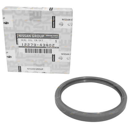 Rear Crankshaft Engine Oil Seal for Nissan Terrano II (1993–2006)