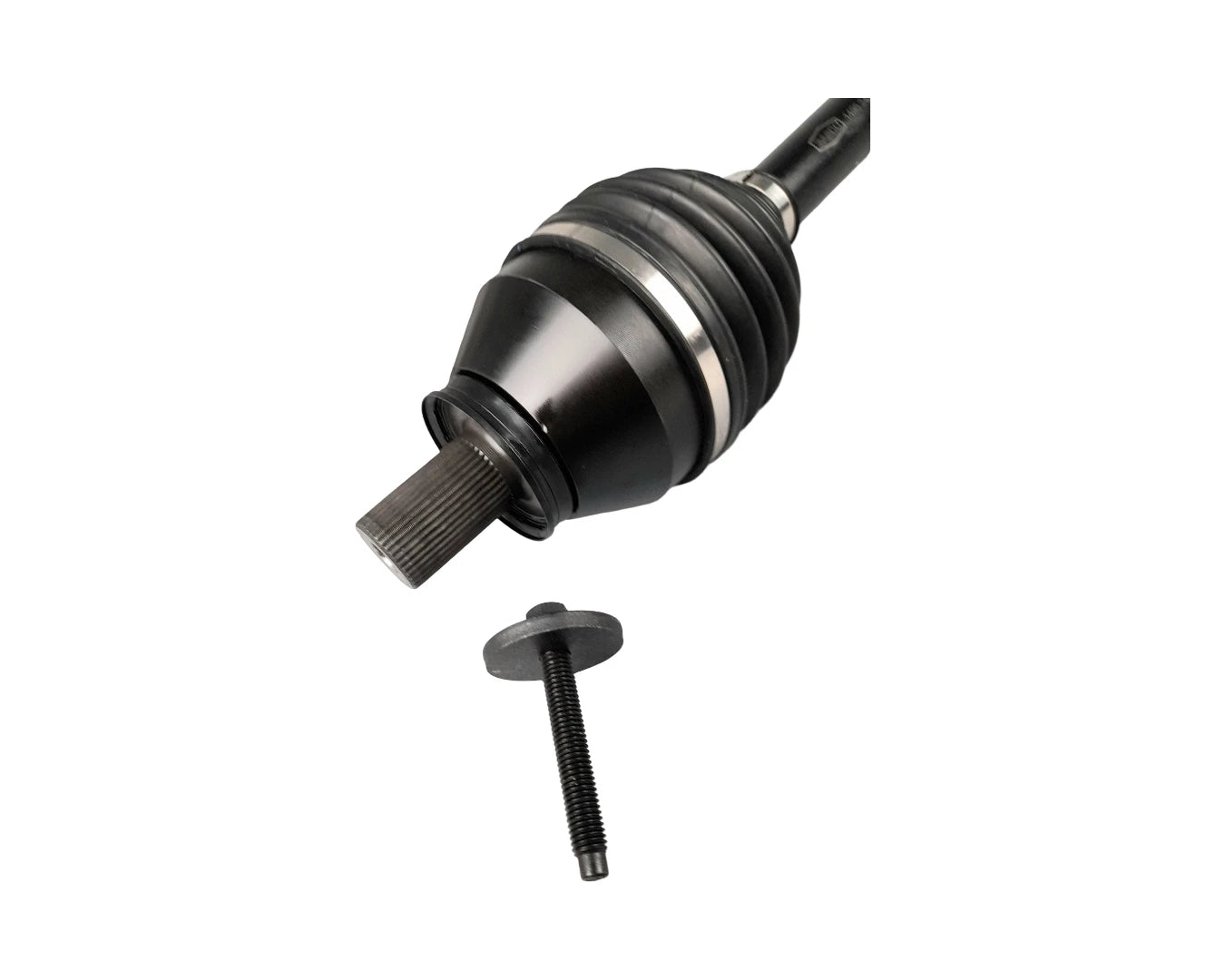 Right CV Joint Axle Drive Shaft for Ford Mondeo (2007–2014)