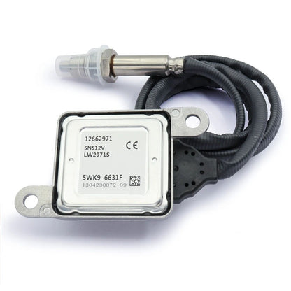 NOX Sensor for Duramax Silverado Sierra 6.6L (2001–2019)