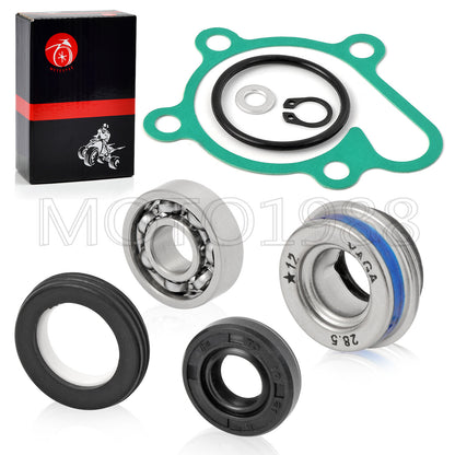 Water Pump Repair Kit for Yamaha Grizzly Kodiak Rhino (400–450)
